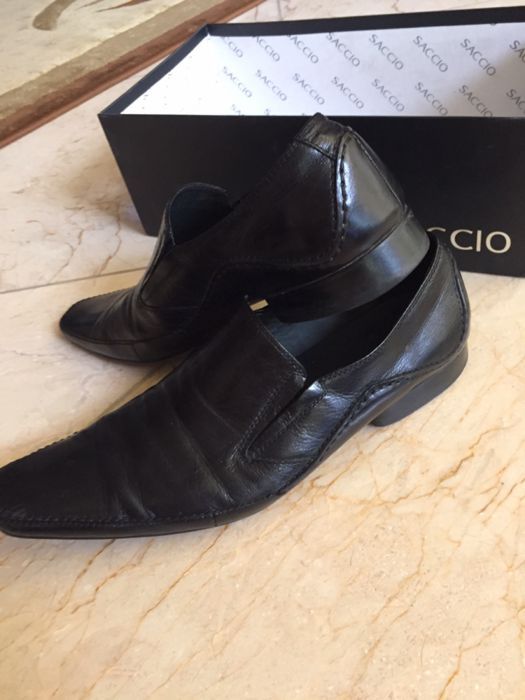 pantofi bărbătești
