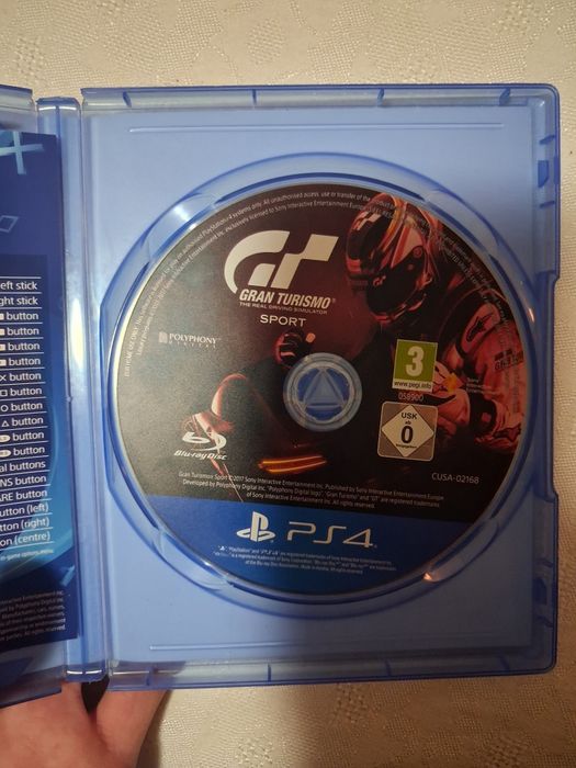Продавам игри за Playstation 4.
