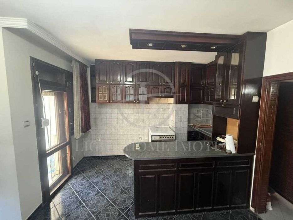 Продава се Тристаен апартамент в Пловдив, Мараша - 96 кв.м за 957 €/кв.м - Снимка #1