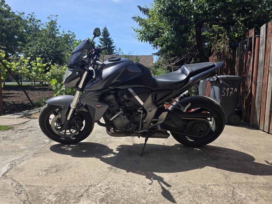 Honda CB1000RA 2009