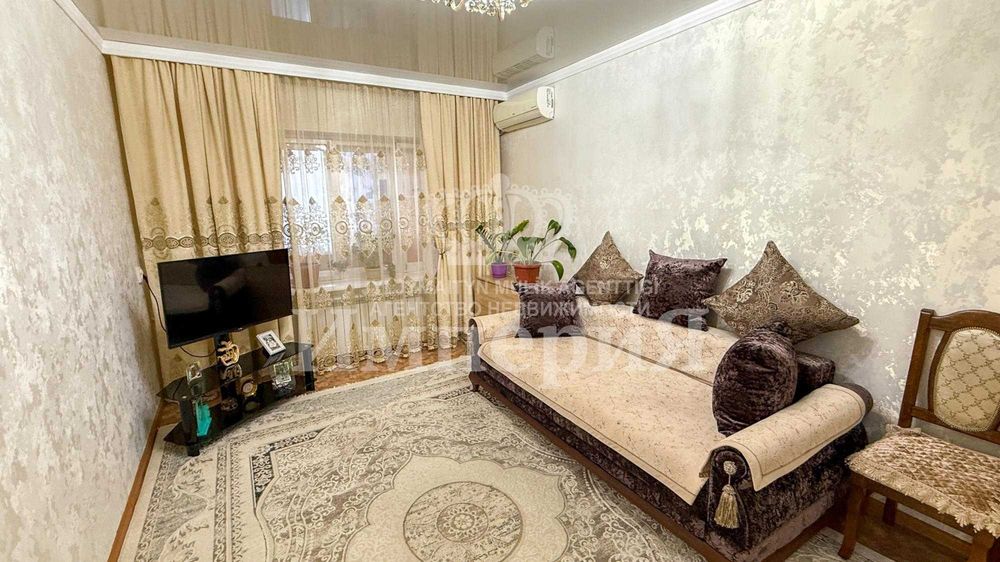 продам квартиру Мадина Р империя