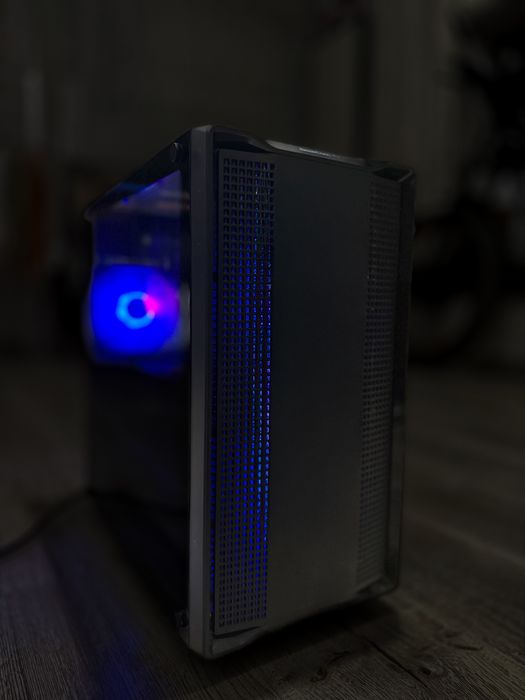 Pc gaming/editare In Garantie i5 12th 4060