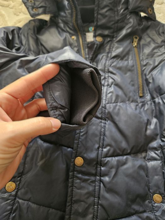 Зимняя куртка мальчик/девочка