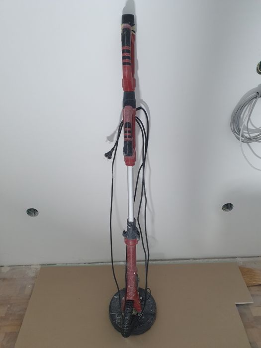 Шлайфмашина (жираф) за стени и тавани Matrix DWS 780