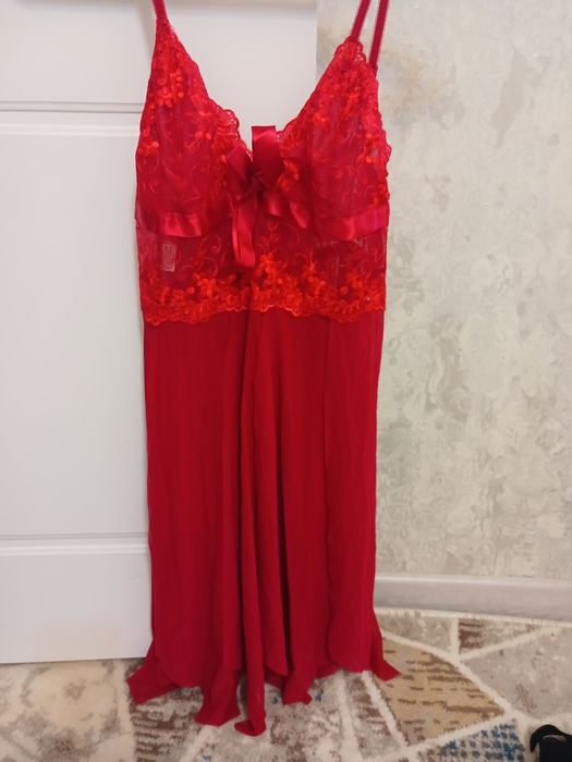 Эксклюзивные пеньюары из Китая