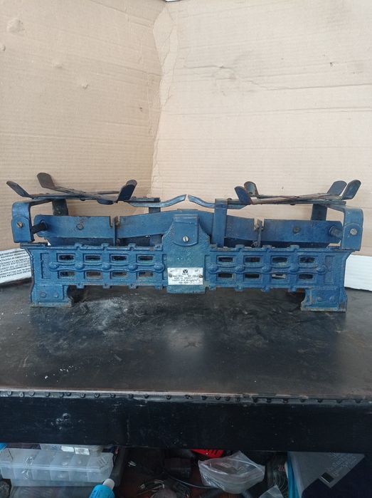 Ретро кантар за сергия 1973год