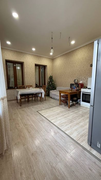 Продается 1 этажный дом в Мирабадском районе