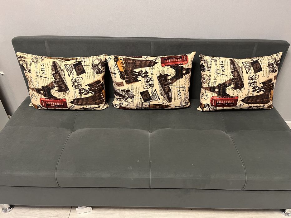 Продам Диван в отличном состоянии