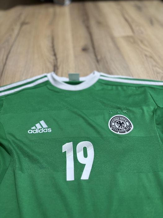 Тениска  Германия Adidas