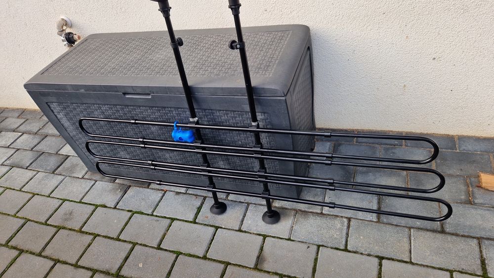 Grilaj auto pentru caini