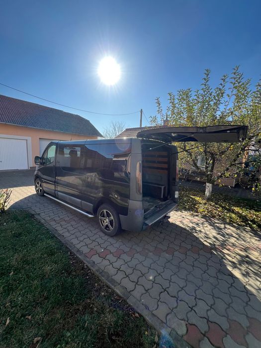Opel vivaro 2.0 stare buna