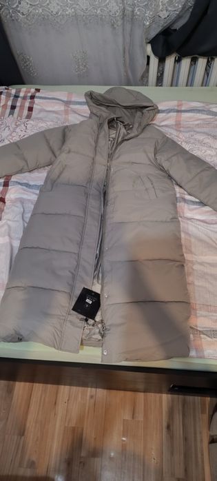 Куртка новая с этикеткой