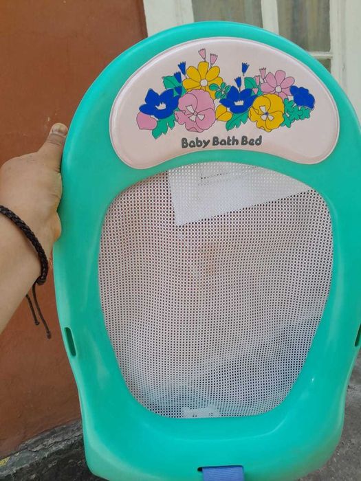 сиденье для мытья