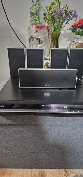 Home cinema Sony