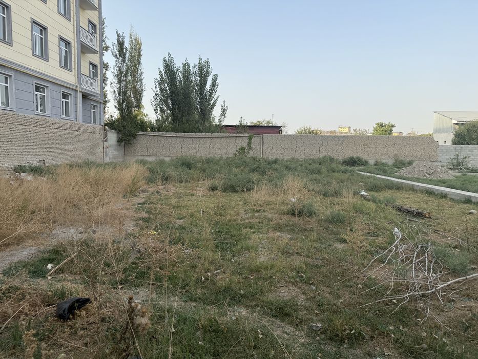 Fargona shahar Matalkada 5 sotik yer sotilyapti