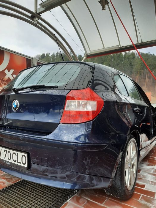Bmw seria 1 118i