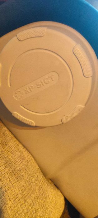 Детско столче за кола Britax Kidfix XP SICT