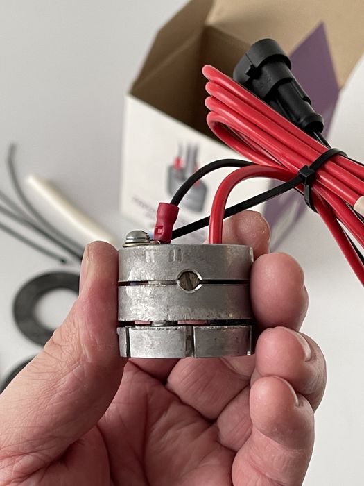 Обогрев топлива