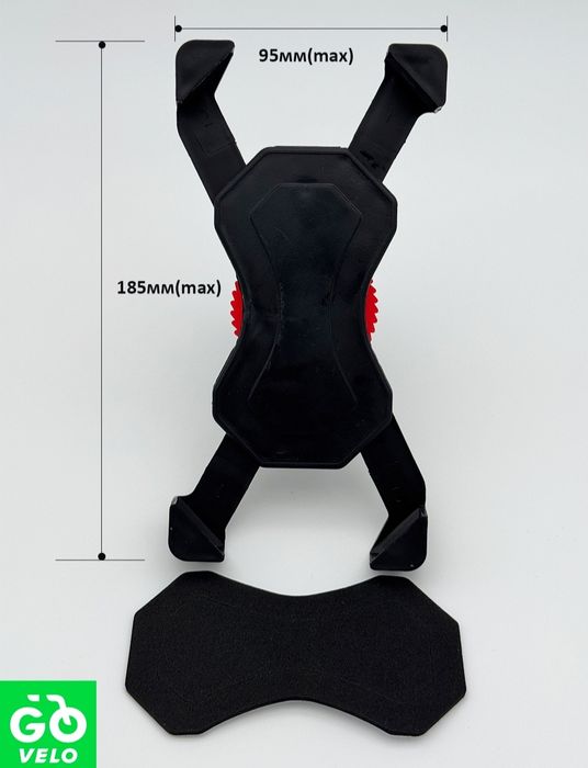 Держатель для телефона на велосипед