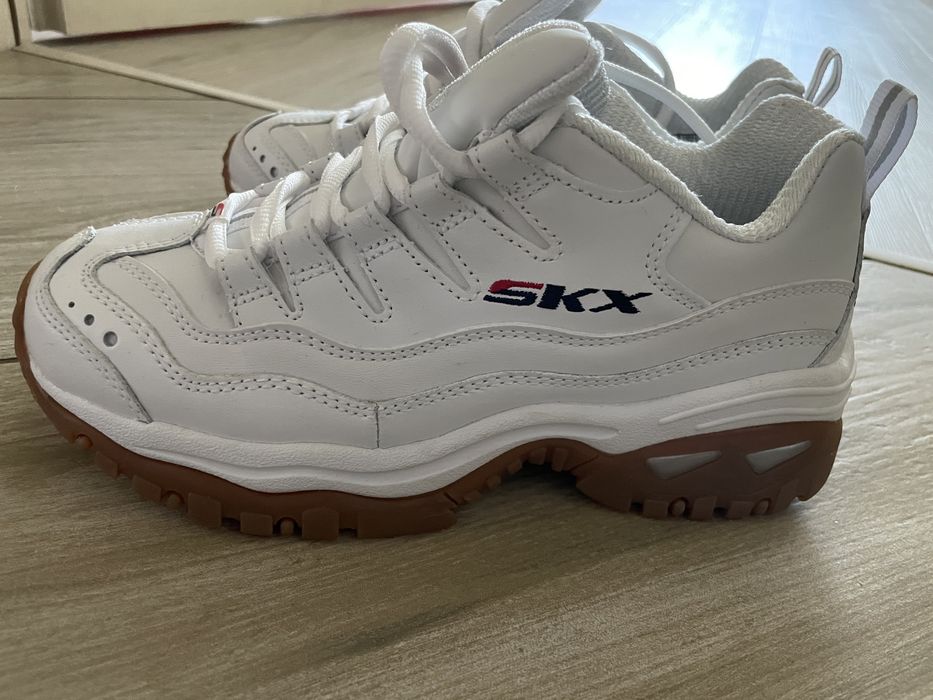 Дамски маратонки SKECHERS