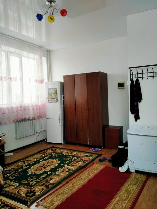 Продам 1к КВ на Киселева 2/5