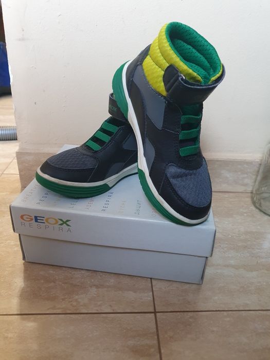Ghiete copii unisex