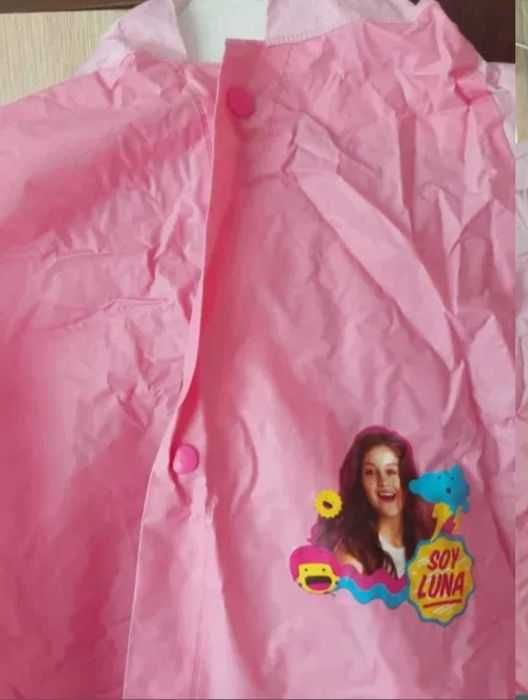 Haină ploaie Soy Luna 134