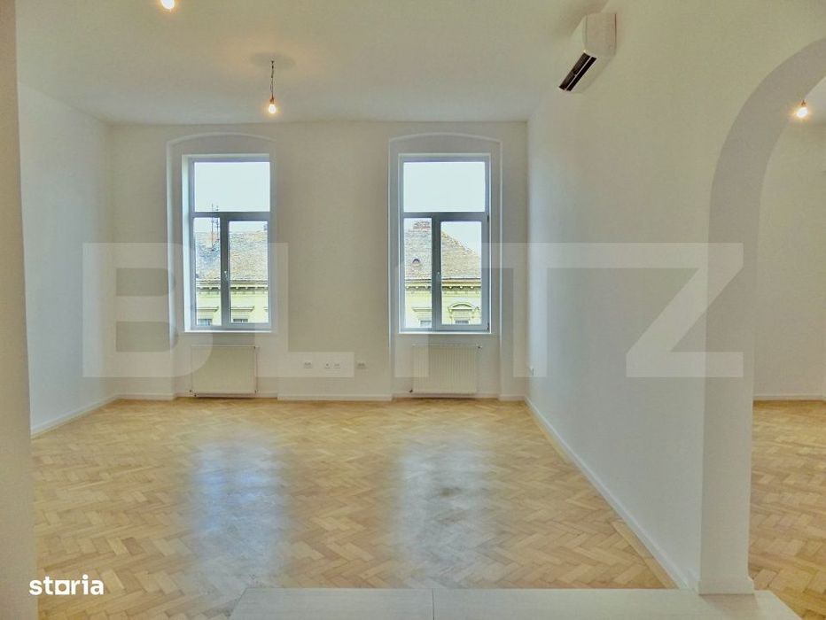 Apartament Istoric Deosebit, zona Centrala