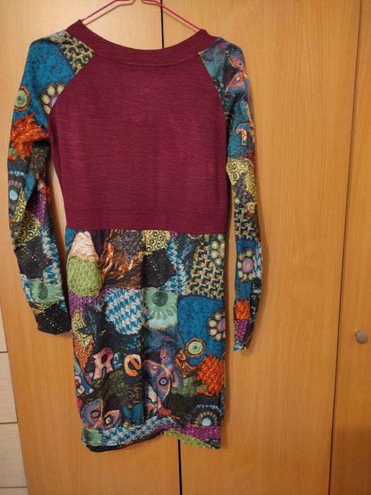 Рокля Desigual L