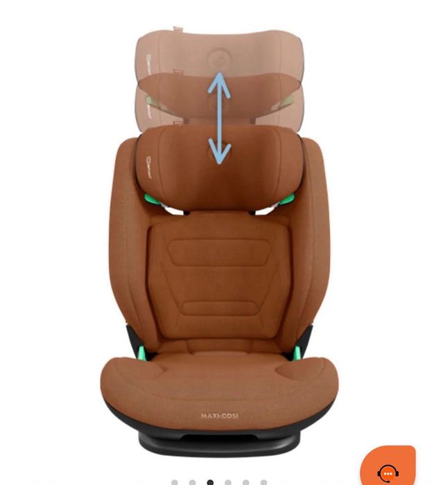 Столче за кола Maxi Cosi