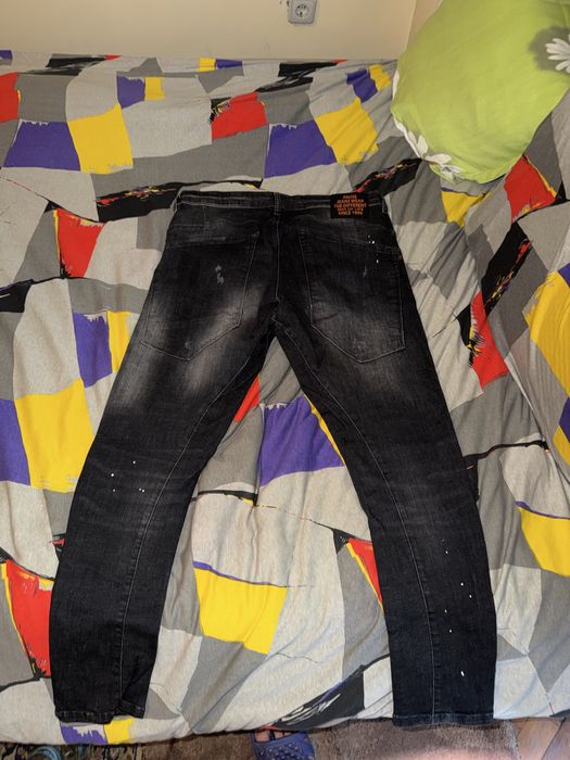Pause Jeans дънки