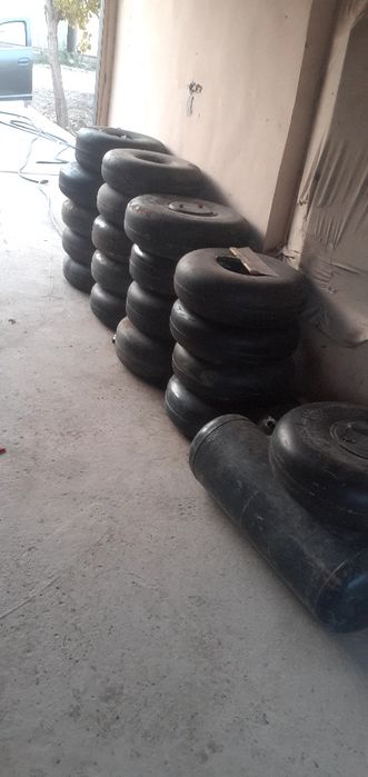 Pirapan gaz baloni sotiladi 600000 dan