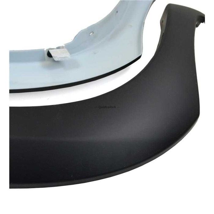 Overfendere extensii roti Toyota Hilux 2011-2015