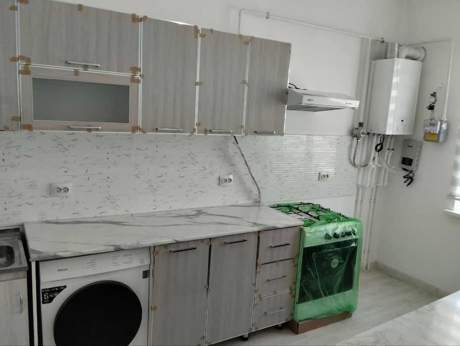 Продаётся 2-х комнатная квартира