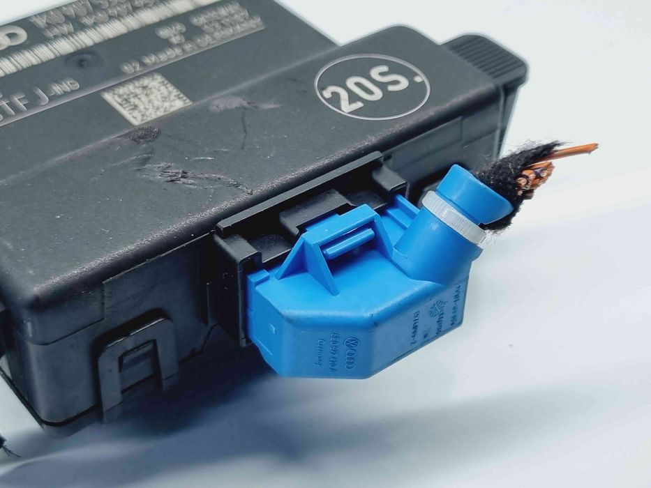 Modul CAN Skoda Octavia 2 Combi (1Z5) [Fabr 2004-2013] 1K0907530P