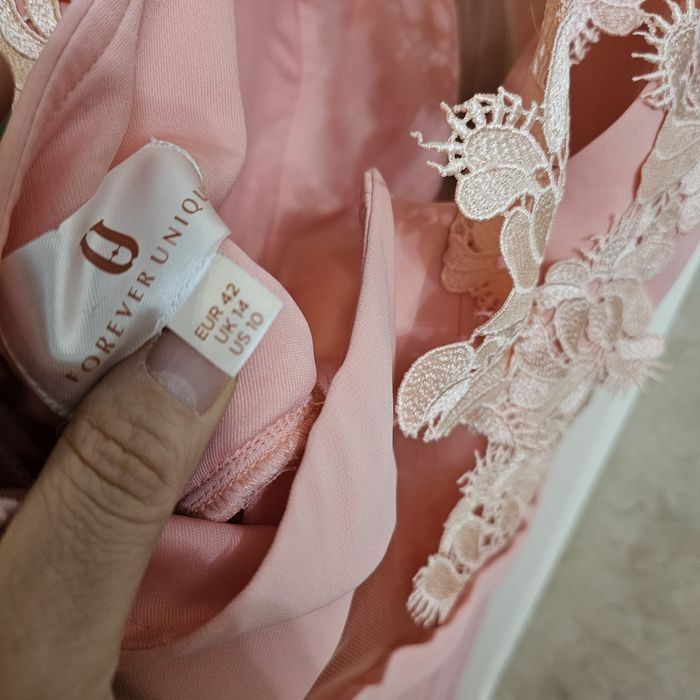 Rochie ocazie Forever Unique , marimea 42, L-XL