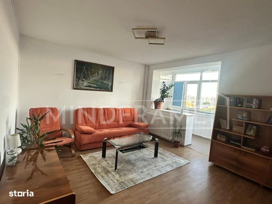 Dristor Camill Ressu 6'Metrou Reabilitat Renovat — fotografia 1
