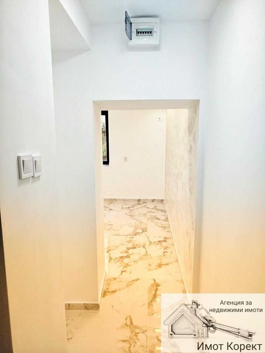 Дава се под наем Едностаен апартамент в Асеновград - 40 кв.м за 298.86 € - Снимка #6
