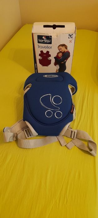 Кенгуру за носене на бебе