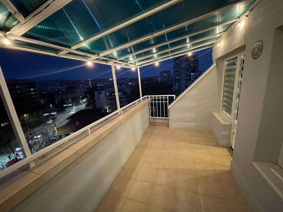 Апартамент за нощувки гр. Плевен BM Aparts Rustic