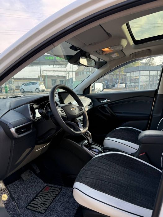 Tracker Primer сотилади