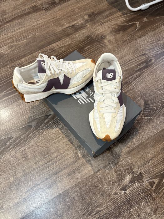 Дамски маратонки new Balance