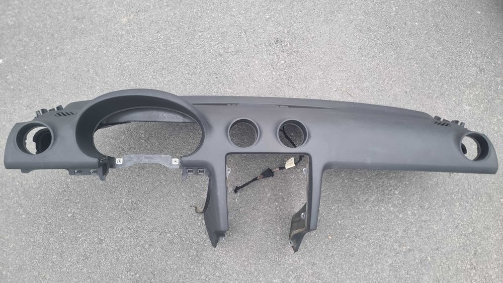 Табло с еърбег за ауди А3 8p., нормален ляв волан!