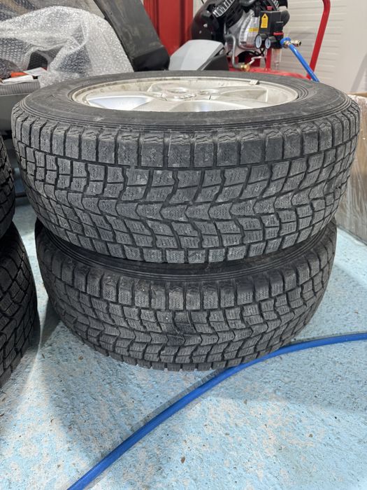 Roti Jeep Grand Cherokee wj 5x127 235 65 17