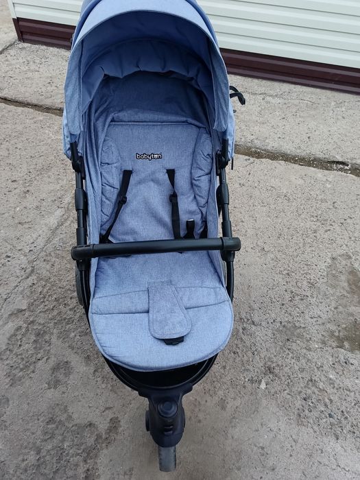 Продам коляску детскую