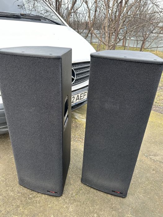 2 boxe pasive Nexus vx 212