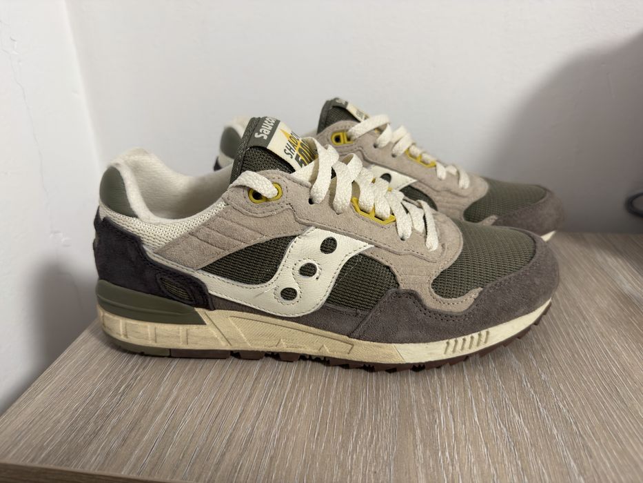 Кроссовки мужские