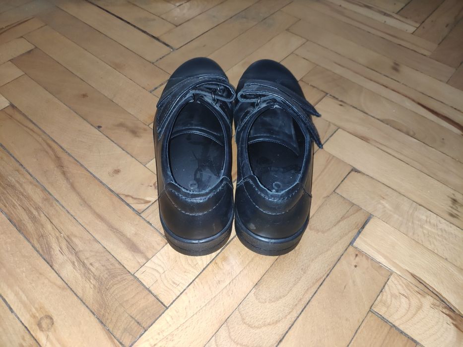 ECCO Soft дамски обувки 
Ecco Soft