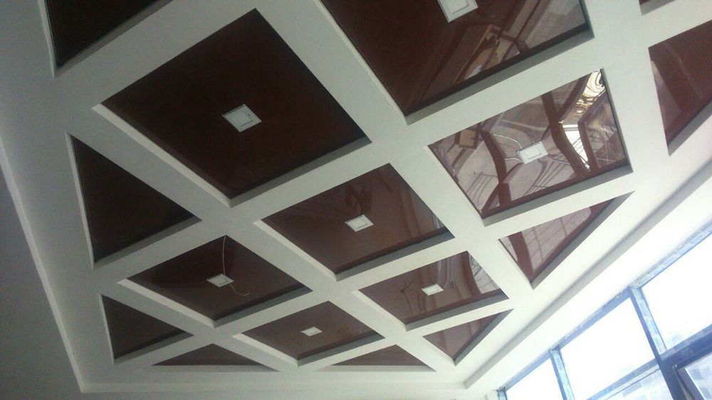 Натяжные потолки Шымкент