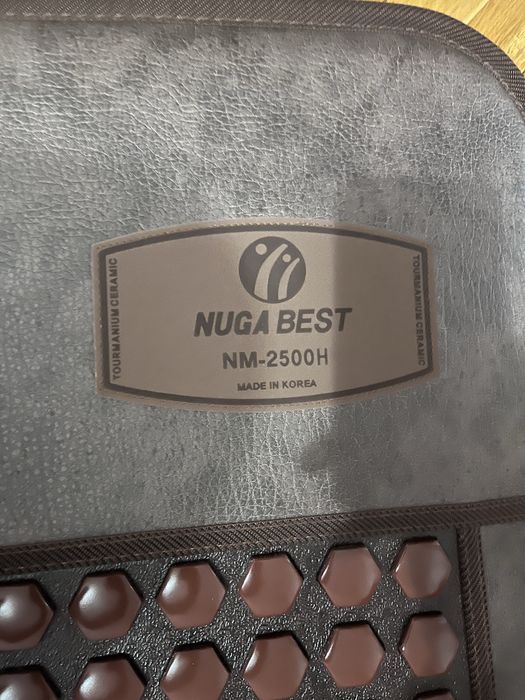 Турманиев килим Nuga best